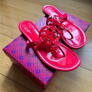 Tory Burch Sandals